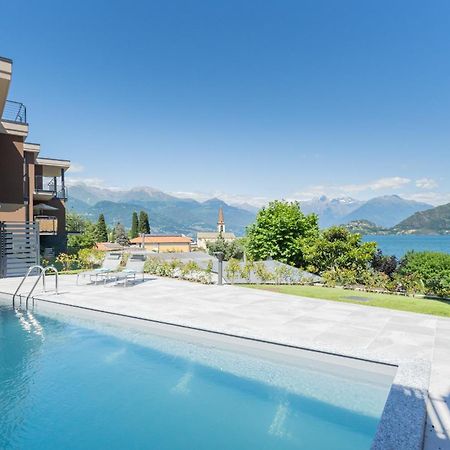 Misultin House & Swimming Pool, Luxury In Lake Como By Rent All Como Pianello Del Lario Eksteriør billede