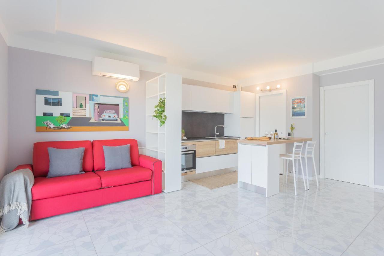 Misultin House & Swimming Pool, Luxury In Lake Como By Rent All Como Pianello Del Lario Eksteriør billede