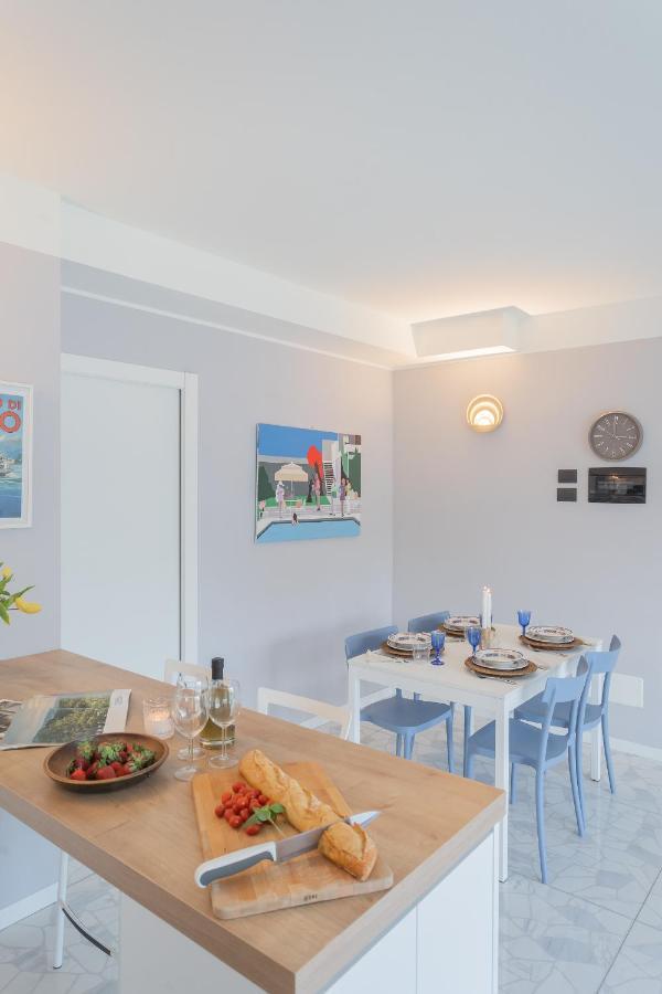 Misultin House & Swimming Pool, Luxury In Lake Como By Rent All Como Pianello Del Lario Eksteriør billede